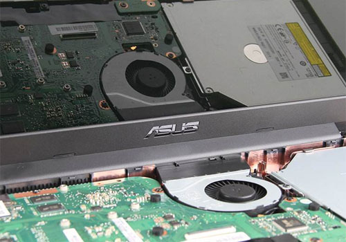 武汉江汉区华硕电脑指定售后预约