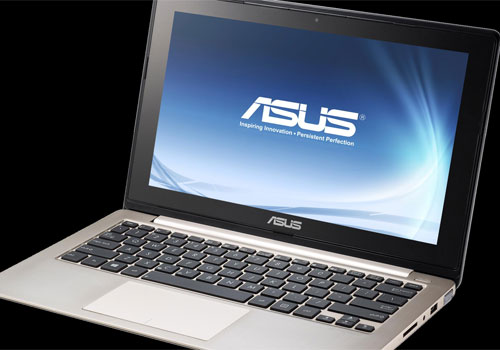 武汉江汉区华硕电脑维修中心处理解决电脑屏幕故障