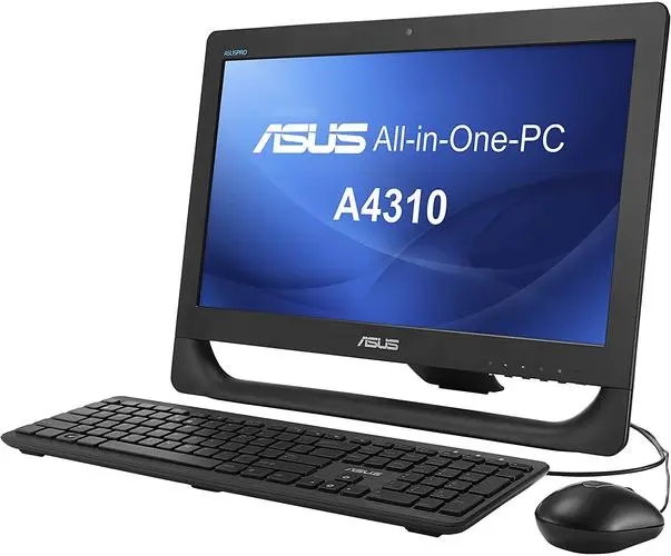 武汉江汉区华硕一体机维修